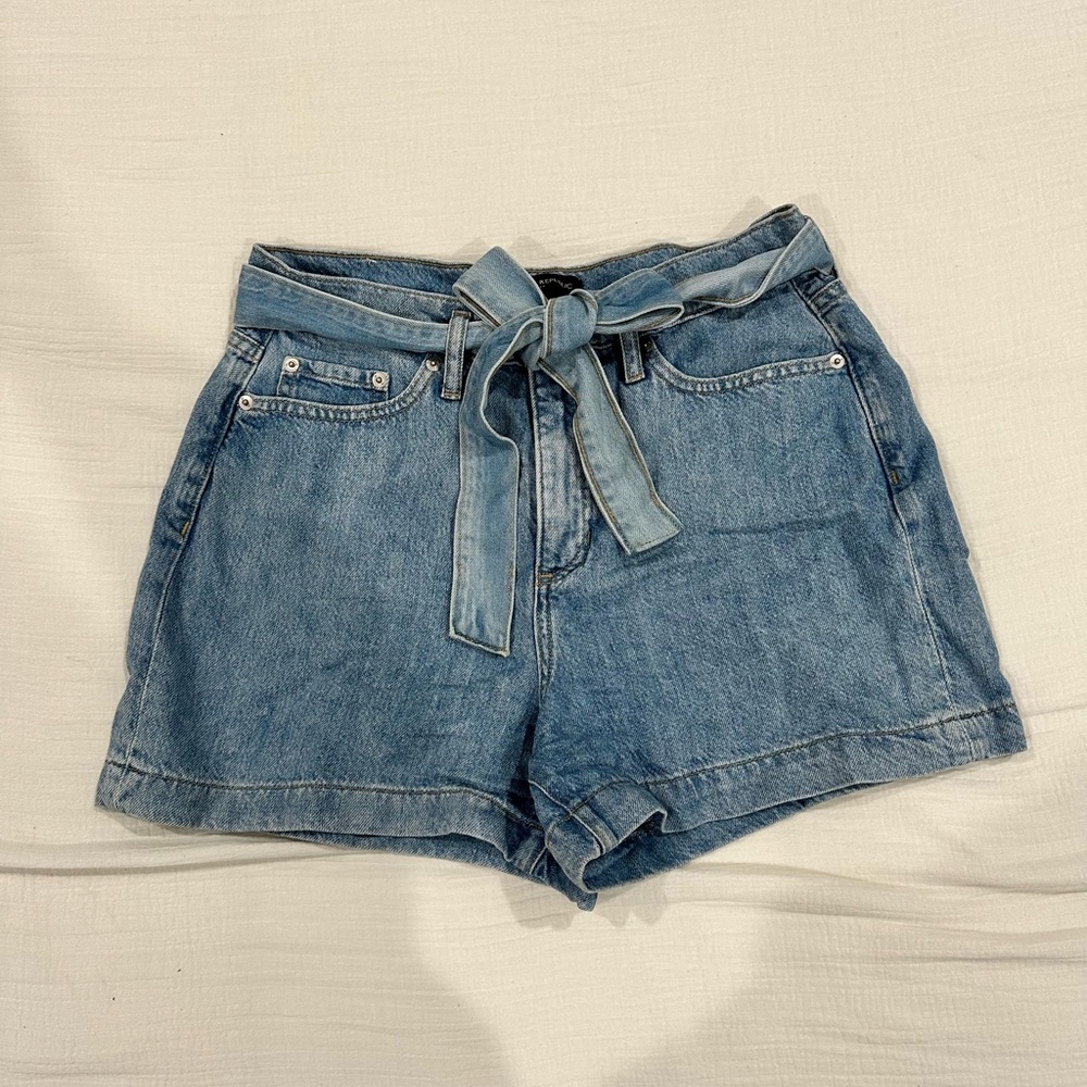 Banana Republic Denim Shorts